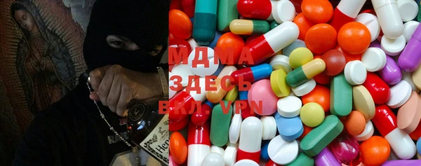 мдпв Богданович